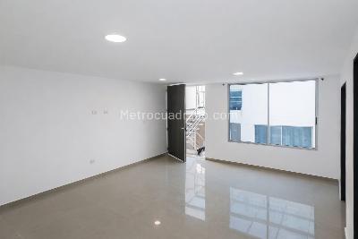 Apartamento de 2 alcobas en venta en Buenos Aires, Girardot, 53 m² · foto 2 de 16
