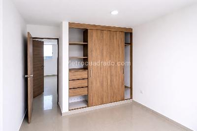 Apartamento de 2 alcobas en venta en Buenos Aires, Girardot, 53 m² · foto 3 de 16