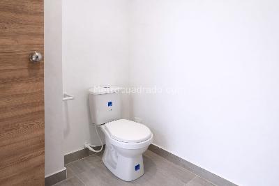 Apartamento de 2 alcobas en venta en Buenos Aires, Girardot, 53 m² · foto 6 de 16
