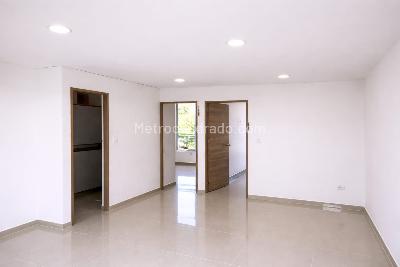 Apartamento de 2 alcobas en venta en Buenos Aires, Girardot, 53 m² · foto 7 de 16