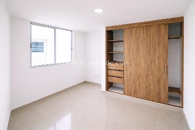 Apartamento de 2 alcobas en venta en Buenos Aires, Girardot, 53 m² · foto 9 de 16