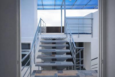 Apartamento de 2 alcobas en venta en Buenos Aires, Girardot, 51 m² · foto 10 de 12