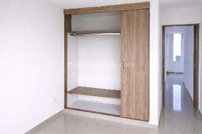 Apartamento de 2 alcobas en venta en Buenos Aires, Girardot, 51 m² · foto 12 de 12
