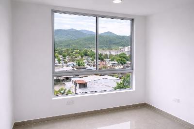 Apartamento de 2 alcobas en venta en Buenos Aires, Girardot, 51 m² · foto 2 de 12