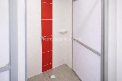 Apartamento de 2 alcobas en venta en Buenos Aires, Girardot, 51 m² · foto 3 de 12