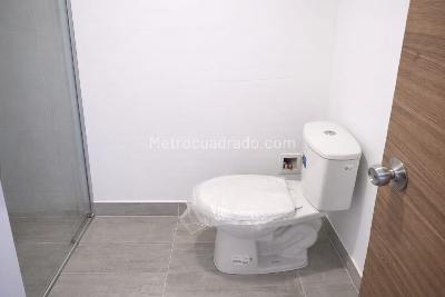 Apartamento de 2 alcobas en venta en Buenos Aires, Girardot, 51 m² · foto 4 de 12