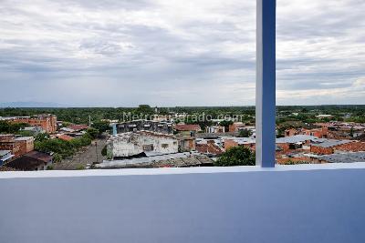 Apartamento de 2 alcobas en venta en Buenos Aires, Girardot, 51 m² · foto 6 de 12
