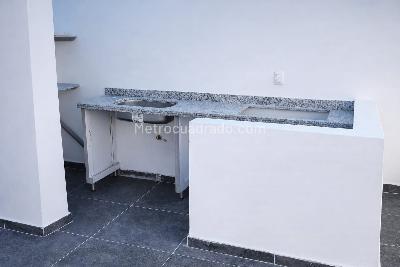 Apartamento de 2 alcobas en venta en Buenos Aires, Girardot, 51 m² · foto 7 de 12
