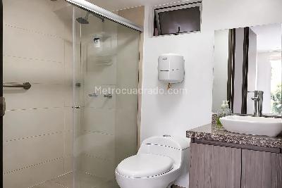 Apartamento de 3 alcobas en venta en Florida, Ibagué, 93 m² · foto 10 de 20