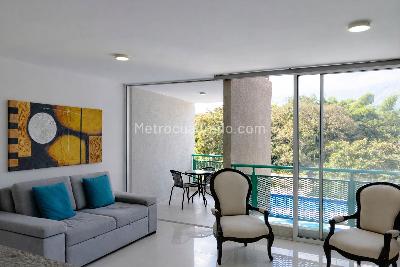 Apartamento de 3 alcobas en venta en Florida, Ibagué, 93 m² · foto 11 de 20