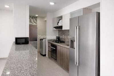 Apartamento de 3 alcobas en venta en Florida, Ibagué, 93 m² · foto 16 de 20