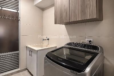 Apartamento de 3 alcobas en venta en Florida, Ibagué, 93 m² · foto 18 de 20