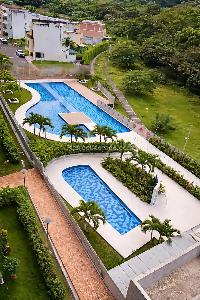 Apartamento de 3 alcobas en venta en Florida, Ibagué, 93 m² · foto 19 de 20