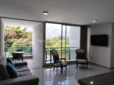 Apartamento de 3 alcobas en venta en Florida, Ibagué, 93 m² · foto 2 de 20