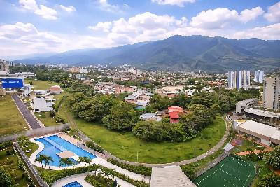 Apartamento de 3 alcobas en venta en Florida, Ibagué, 93 m² · foto 20 de 20
