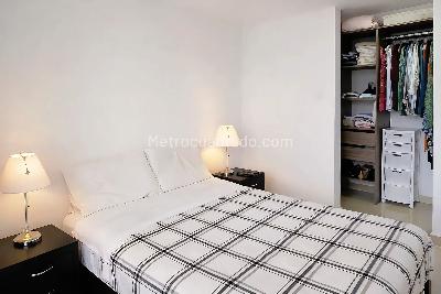 Apartamento de 3 alcobas en venta en Florida, Ibagué, 93 m² · foto 4 de 20