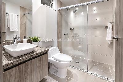 Apartamento de 3 alcobas en venta en Florida, Ibagué, 93 m² · foto 6 de 20