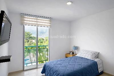 Apartamento de 3 alcobas en venta en Florida, Ibagué, 93 m² · foto 7 de 20