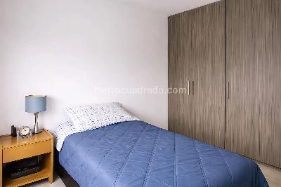 Apartamento de 3 alcobas en venta en Florida, Ibagué, 93 m² · foto 8 de 20