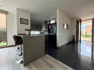 Casa de 3 alcobas en venta en Piedra Serena, Cajicá, 153 m² · foto 4 de 20
