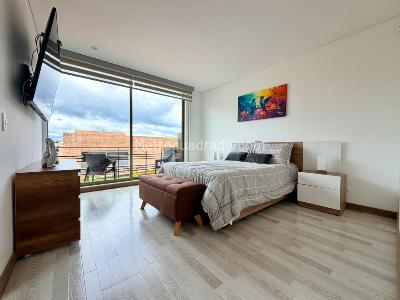 Casa de 3 alcobas en venta en Piedra Serena, Cajicá, 153 m² · foto 11 de 20
