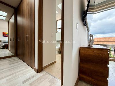 Casa de 3 alcobas en venta en Piedra Serena, Cajicá, 153 m² · foto 12 de 20