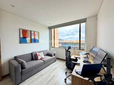 Casa de 3 alcobas en venta en Piedra Serena, Cajicá, 153 m² · foto 14 de 20