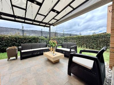 Casa de 3 alcobas en venta en Piedra Serena, Cajicá, 153 m² · foto 16 de 20