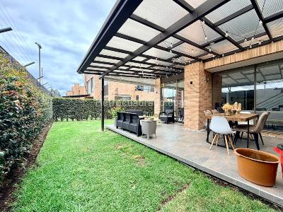 Casa de 3 alcobas en venta en Piedra Serena, Cajicá, 153 m² · foto 17 de 20