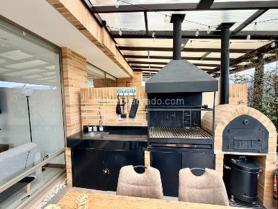Casa de 3 alcobas en venta en Piedra Serena, Cajicá, 153 m² · foto 18 de 20