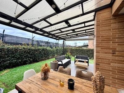 Casa de 3 alcobas en venta en Piedra Serena, Cajicá, 153 m² · foto 19 de 20