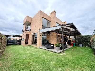 Casa de 3 alcobas en venta en Piedra Serena, Cajicá, 153 m² · foto 20 de 20
