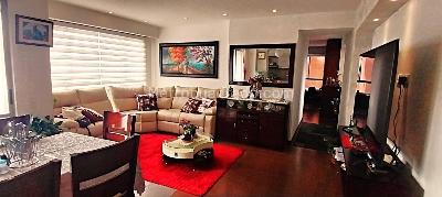 Apartamento en venta en San Antonio Norte, Bogotá · foto 3 de 20