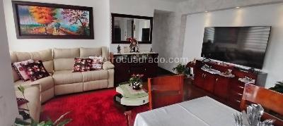 Apartamento en venta en San Antonio Norte, Bogotá · foto 4 de 20