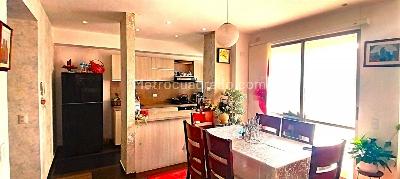 Apartamento en venta en San Antonio Norte, Bogotá · foto 5 de 20