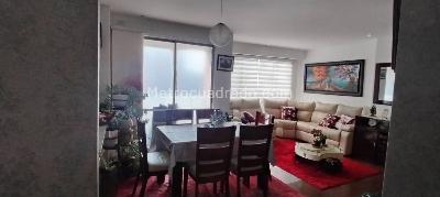 Apartamento en venta en San Antonio Norte, Bogotá · foto 6 de 20