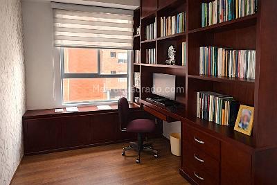 Apartamento en venta en San Antonio Norte, Bogotá · foto 8 de 20