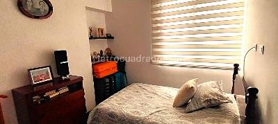 Apartamento en venta en San Antonio Norte, Bogotá · foto 9 de 20
