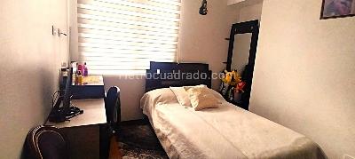 Apartamento en venta en San Antonio Norte, Bogotá · foto 11 de 20