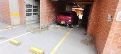 Apartamento en venta en San Antonio Norte, Bogotá · foto 16 de 20