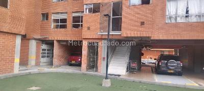 Apartamento en venta en San Antonio Norte, Bogotá · foto 17 de 20