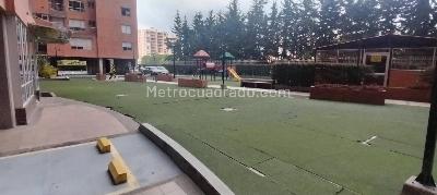 Apartamento en venta en San Antonio Norte, Bogotá · foto 18 de 20