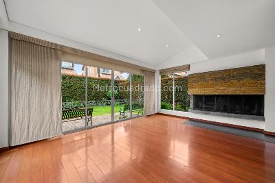 Casa de 4 alcobas en venta en Chia, Chía, 321 m² · foto 2 de 20