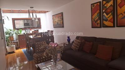 Casa en Venta, La Alameda, Bogotá D.C.