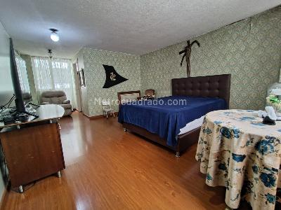 Apartamento de 4 alcobas en venta en Chico Norte Ii, Bogotá, 322 m² · foto 12 de 20