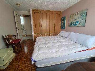 Apartamento de 4 alcobas en venta en Chico Norte Ii, Bogotá, 322 m² · foto 14 de 20