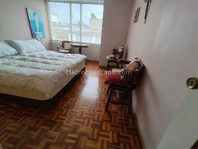 Apartamento de 4 alcobas en venta en Chico Norte Ii, Bogotá, 322 m² · foto 15 de 20
