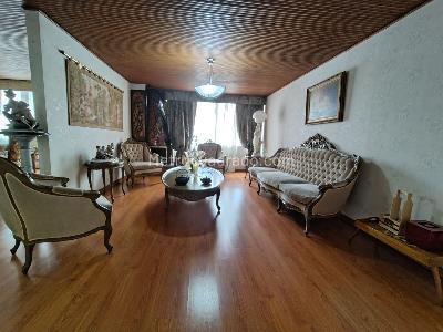Apartamento de 4 alcobas en venta en Chico Norte Ii, Bogotá, 322 m² · foto 18 de 20