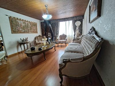 Apartamento de 4 alcobas en venta en Chico Norte Ii, Bogotá, 322 m² · foto 5 de 20