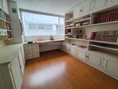 Apartamento de 4 alcobas en venta en Chico Norte Ii, Bogotá, 322 m² · foto 9 de 20